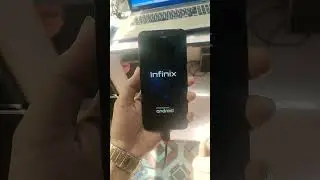 infinix restart problem