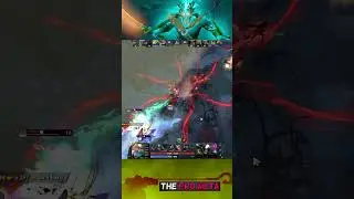 Dota 2: Juggernaut Rampage! (Pure Domination)🔥