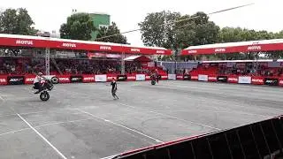 Motul Stunt Fest 2018 So Cool
