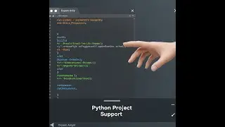 Python Project Stuck? Get Expert Developer Support in Just 1 Hour!