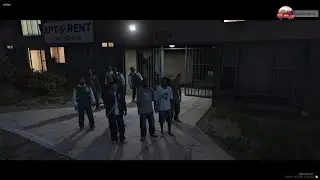 Script Ped AI Fivem - Gestion de l'AI des peds / Players