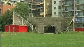 Abbattimento stadio Filadelfia casa del Torino Calcio e del suo popolo