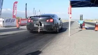 R35 GTR 