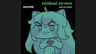 [Jazz cover] Trickcal DayLife