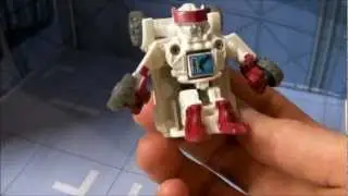 Botshots Ratchet review