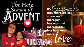 Wishing you all a Happy Christmas 🎄 Celebration 2025 @GioBeth1630 