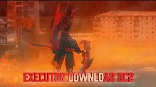 EXECUTOR DOWNLOAD FREE [DC2/GMOD]