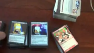 PnP - The Booze Cube (MTG Custom Set)