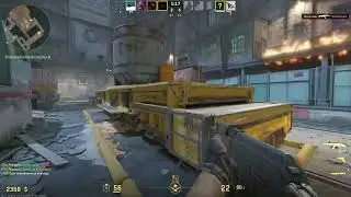 CS 2 - Noob to Pro Chapter 275