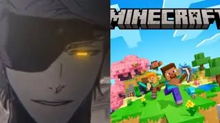 Minecraft survie #10