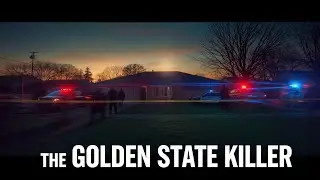 The Golden State Killer Was a Cop | 32 Years of Silence, DNA Caught Him | True Crime