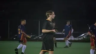 Wellington College vs. Tawa College | Sporting Edge Premier Hockey League