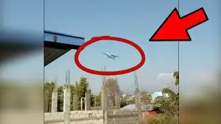A plane with 72 people on board crashed in Nepal