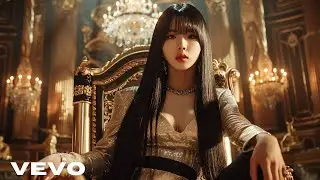 Luari (루아리) - Flash | Kpop [Music Video 2025]