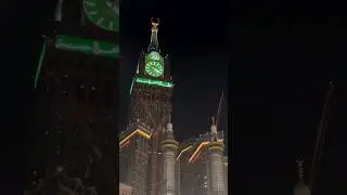 Umrah Vibes