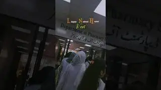 LNH visit | JSMU pharmacy students | 4th year students | 2024