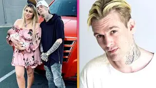 Aaron Carter&rsquo;s Ex Melanie Martin in &lsquo;Shock and Denial&rsquo; (Exclusive)