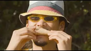 seiji oda ~ CYBORG (Music Video)