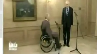 Br&uuml;derle macht dummen Witz &uuml;ber Sch&auml;uble