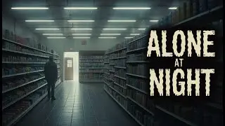 2 Night Shift Stories That Will Haunt You Forever 😨 | True & Disturbing
