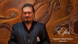 Ibrahim Sayın Bak Şu D&uuml;nyanın Haline - Londra Fasil
