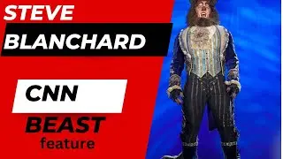 Steve Blanchard CNN Beast Feature