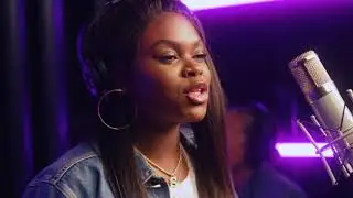 CHOC - SAME (Live Acoustic Session)