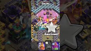 New mission in clash of clans