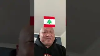 😂😂    Via will_the_rez / Tiktok   #Lebanon #961