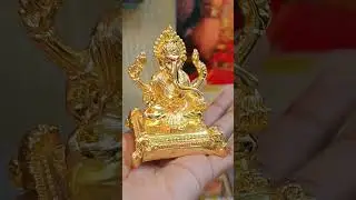 ganpati bappa one gram #shivjewellers #gold #png #png