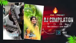 🔥Dj Purulia ✅Dj Compilation✅  purulia Video Editing Alight Motion Video💥 Editing Dj Status Editing🍁