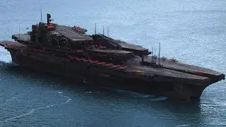Is the US NEW $3 Billion Amphibious Ship the Game Changer Everyone FEARS ?