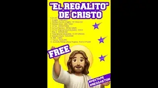 HEY GRIZZ - HERE'S THE PLAYLIST! #Christian #Reggaeton