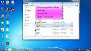 How to link Link EndNote X to Word 2010