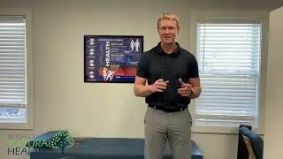 Spinal Hygiene Stretches