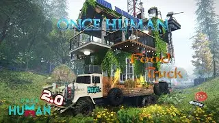 Once Human: Chef Class Campfire Recipes