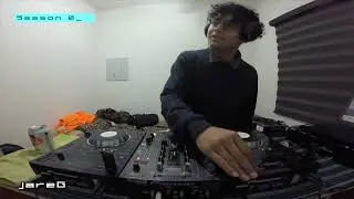Hard Dance Radio S0 E8 - JareG