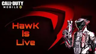 Solo V Squad Gameplay \\ Call Of Duty Mobile // AgENT_HawK
