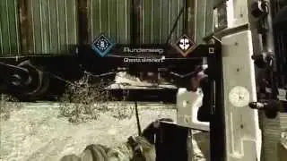 SICK OUT OF THE MAP KILLCAM!