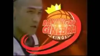 PBA Opening Billboards on Viva TV 2000 to 2002