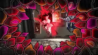 Bloodstained: Ritual of the Night: Blood Steal