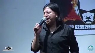 CONCIERTO WIDINSON VALENCIA PATOMIX PRODUCCIONES