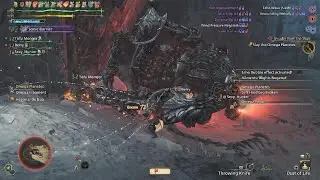Scream of the damned 2