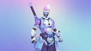 Hero - Overwatch 2 Genji Montage