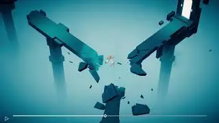 Timelie [PC] Launch Trailer