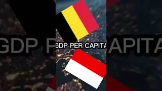 Benelux Vs Maphilindo Part 1 #benelux #maphilindo #asia #europe