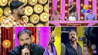Spot dubbing| JAYASURYA| Comedy utsavam