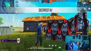 UMP Contra Famosos 16.0 👽❤️&zwj;🔥