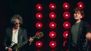 Alwyn Morrison - Turn All The Lights On (Official Music Video)