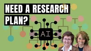 AI for Research Plans